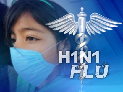 swine flu prevention