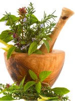 alternative medicine health information